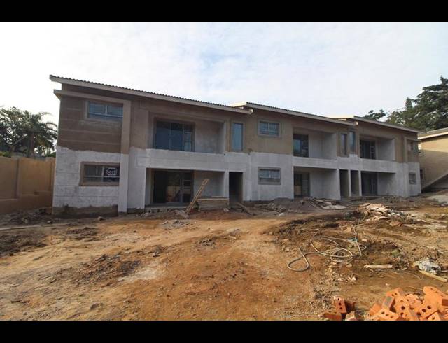 2 BEDROOM APARTMENT FOR SALE IN MALVERN